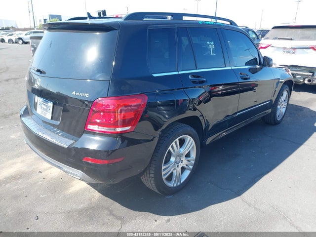 WDCGG8JB5EG332081 Mercedes-Benz 2014