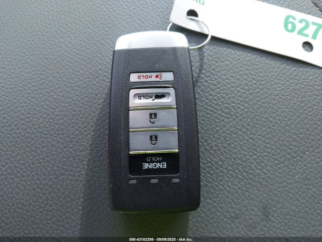 2015 ACURA MDX 5FRYD4H42FB016263 Photo 10