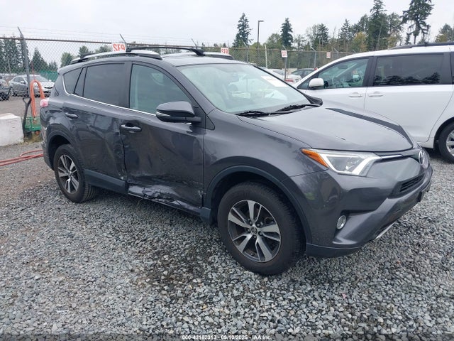 Toyota RAV4 2016 2T3RFREVXGW499104 Image 14