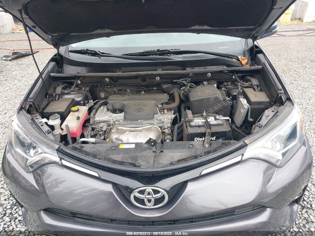 Toyota RAV4 2016 2T3RFREVXGW499104 Image 23