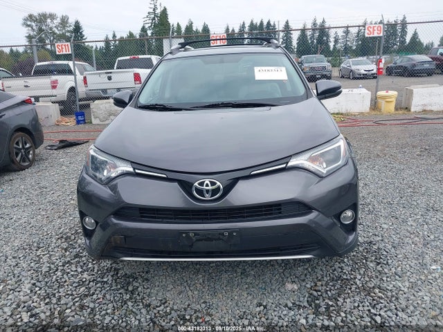 Toyota RAV4 2016 2T3RFREVXGW499104 Image 25