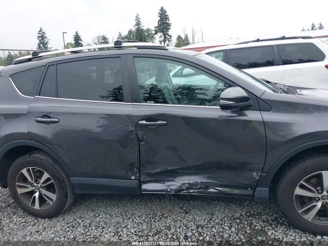 Toyota RAV4 2016 2T3RFREVXGW499104 Image 26