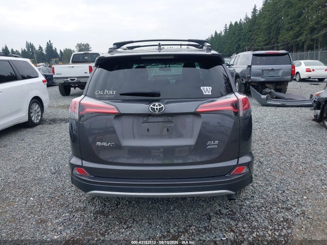 Toyota RAV4 2016 2T3RFREVXGW499104 Image 29
