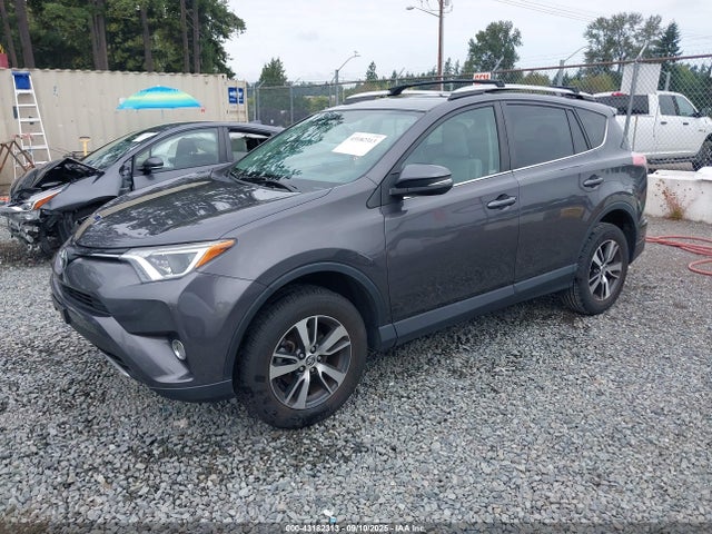 Toyota RAV4 2016 2T3RFREVXGW499104 Image 15