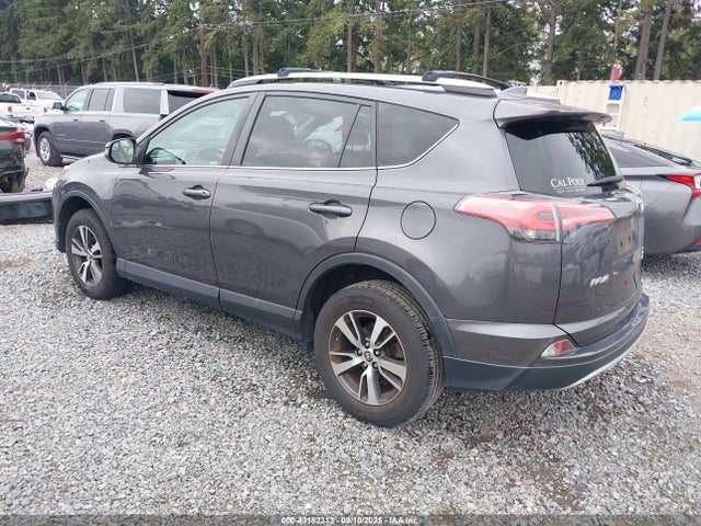 Toyota RAV4 2016 2T3RFREVXGW499104 Image 16