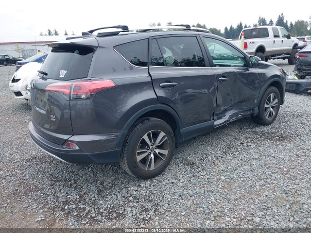 Toyota RAV4 2016 2T3RFREVXGW499104 Image 17