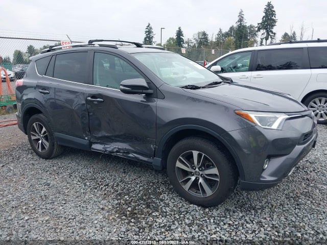 Toyota RAV4 2016 2T3RFREVXGW499104 Image 19