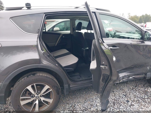 Toyota RAV4 2016 2T3RFREVXGW499104 Image 21