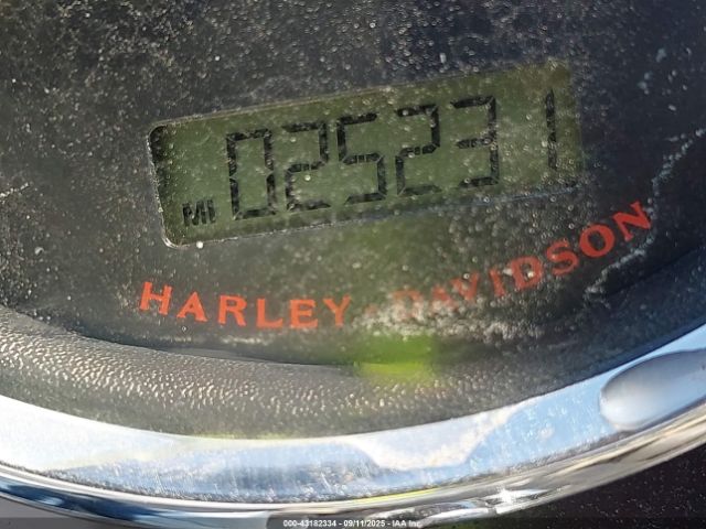 2012 HARLEY-DAVIDSON FLSTFB 1HD1JNV31CB038054 Photo 6