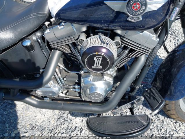 2012 HARLEY-DAVIDSON FLSTFB 1HD1JNV31CB038054 Photo 7