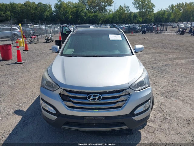 5XYZUDLB9EG207228 Hyundai gdi theta