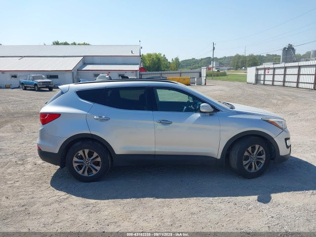 5XYZUDLB9EG207228 Hyundai gdi theta