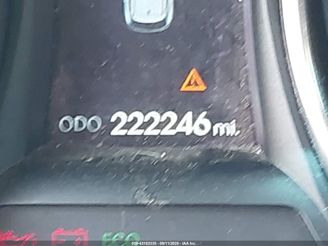 5XYZUDLB9EG207228 Hyundai gdi theta