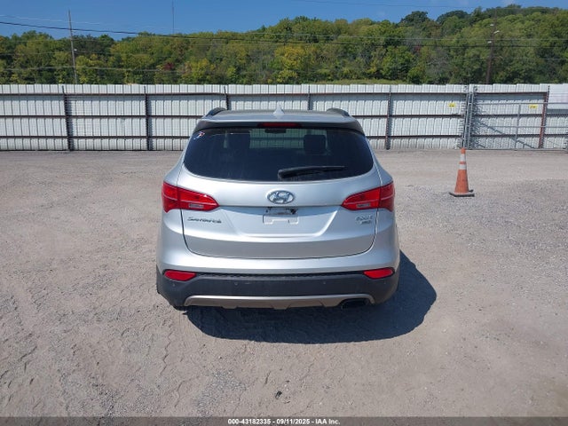 5XYZUDLB9EG207228 Hyundai gdi theta