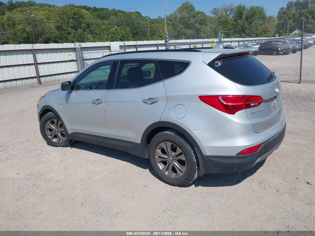 5XYZUDLB9EG207228 Hyundai gdi theta