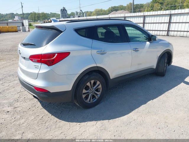 5XYZUDLB9EG207228 Hyundai gdi theta