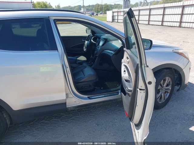5XYZUDLB9EG207228 Hyundai gdi theta