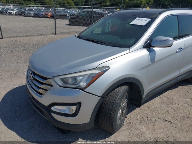 5XYZUDLB9EG207228 Hyundai gdi theta