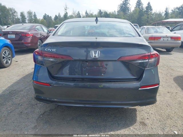 Honda k20c9 2025 2HGFE2F27SH603673 Image 16
