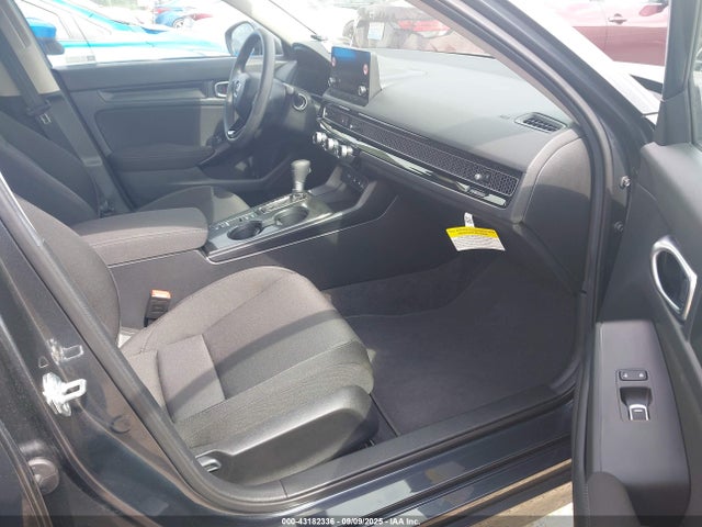 Honda k20c9 2025 2HGFE2F27SH603673 Image 5