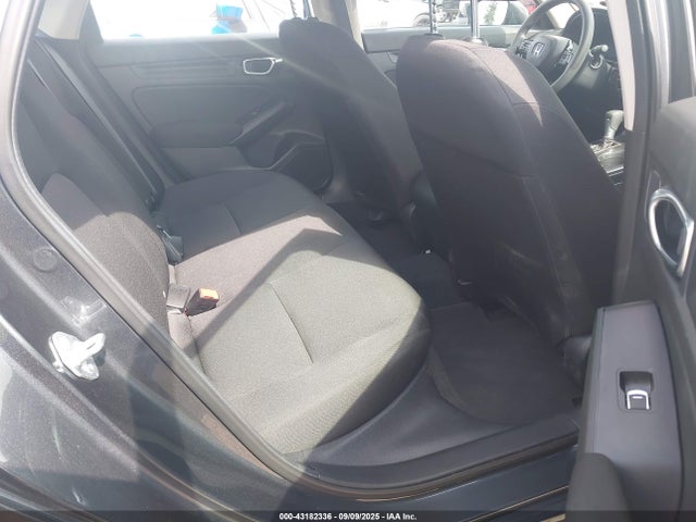 Honda k20c9 2025 2HGFE2F27SH603673 Image 8