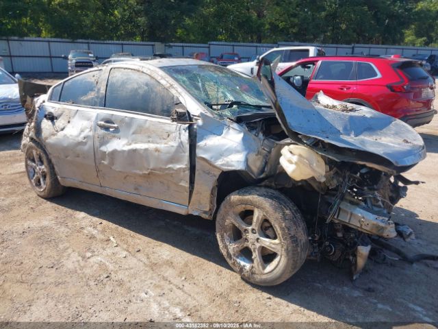 2009 MITSUBISHI GALANT 4A3AB36F89E002264