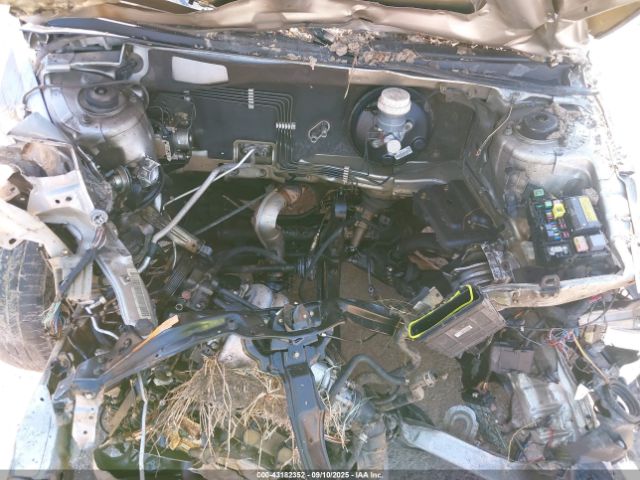 2009 MITSUBISHI GALANT 4A3AB36F89E002264 Photo 9