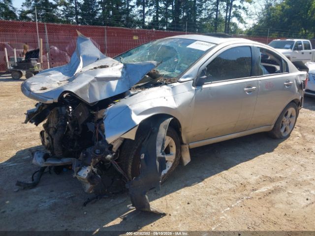 2009 MITSUBISHI GALANT 4A3AB36F89E002264 Photo 1