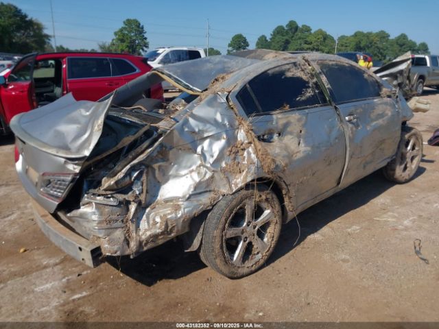 2009 MITSUBISHI GALANT 4A3AB36F89E002264 Photo 3