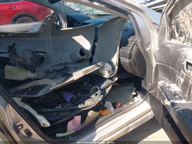 2009 MITSUBISHI GALANT 4A3AB36F89E002264 Photo 4