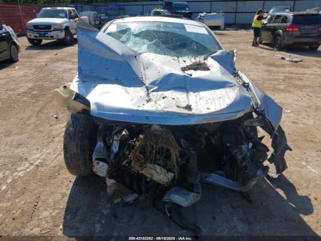 2009 MITSUBISHI GALANT 4A3AB36F89E002264 Photo 5