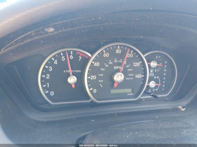 2009 MITSUBISHI GALANT 4A3AB36F89E002264 Photo 6