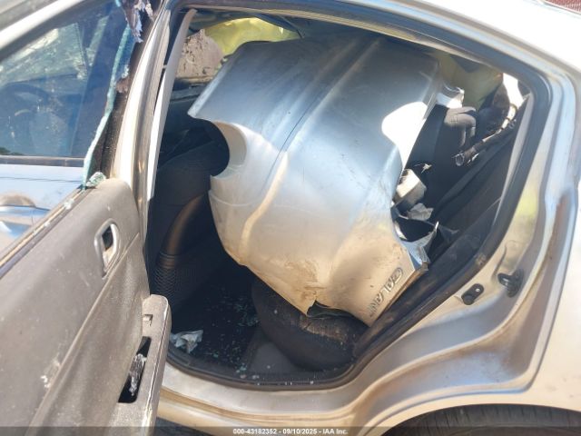 2009 MITSUBISHI GALANT 4A3AB36F89E002264 Photo 7