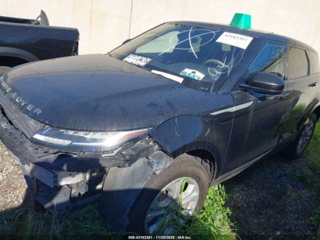 2020 LAND ROVER RANGE ROVER EVOQUE SALZJ2FX7LH059646 Photo 1