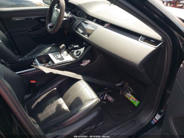 2020 LAND ROVER RANGE ROVER EVOQUE SALZJ2FX7LH059646 Photo 4