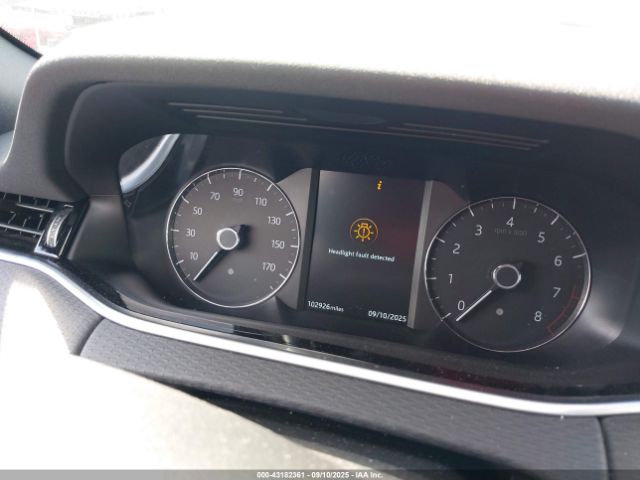 2020 LAND ROVER RANGE ROVER EVOQUE SALZJ2FX7LH059646 Photo 6