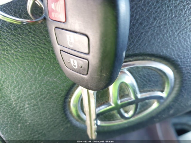 5TFCZ5ANXGX011194 Toyota 2gr-fks