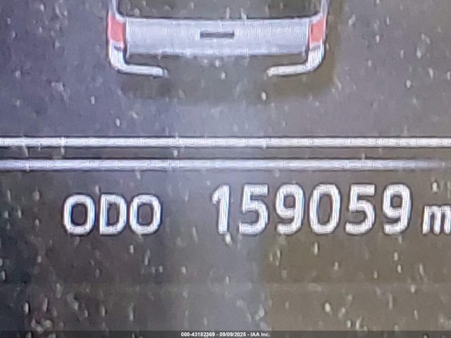 5TFCZ5ANXGX011194 Toyota 2gr-fks
