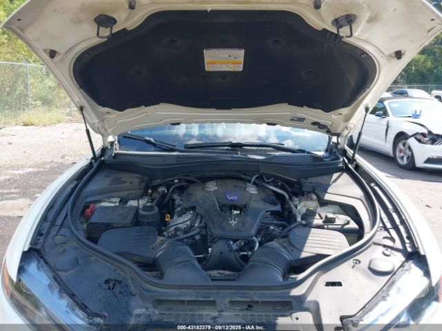 2017 MASERATI LEVANTE ZN661YUL4HX199856 Photo 9