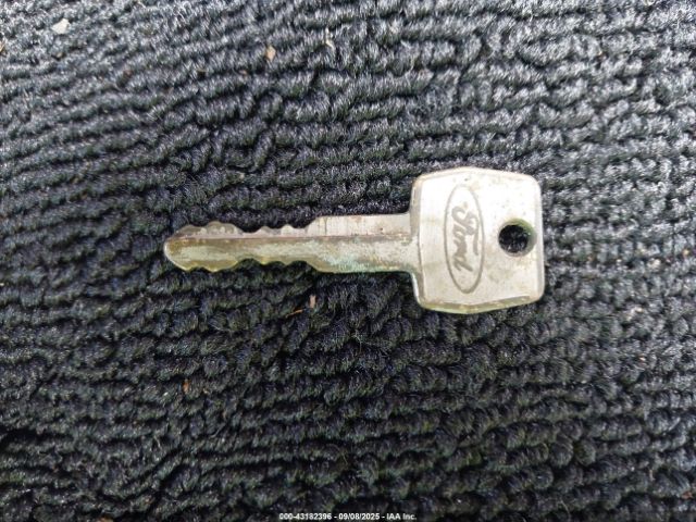 1969 FORD MUSTANG 9T02H195075 Photo 10