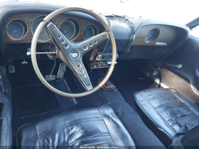 1969 FORD MUSTANG 9T02H195075 Photo 4