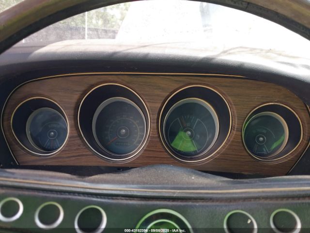 1969 FORD MUSTANG 9T02H195075 Photo 6