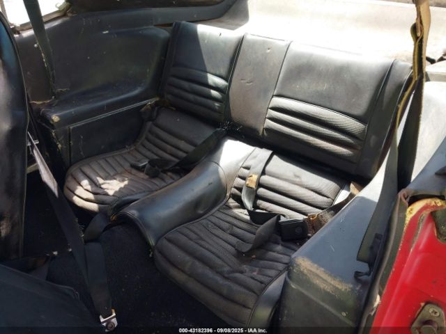 1969 FORD MUSTANG 9T02H195075 Photo 7