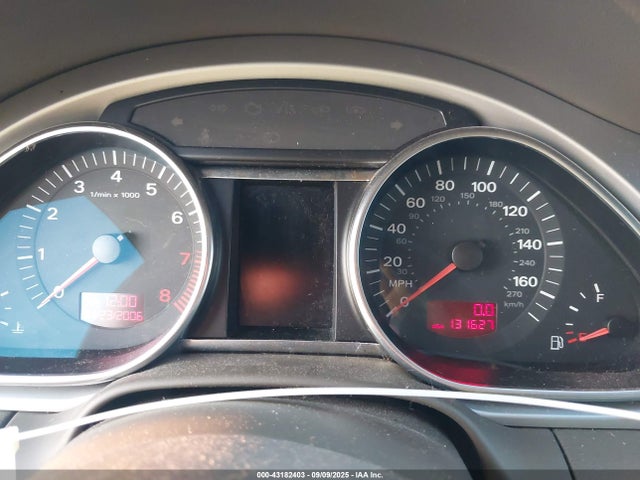 2007 AUDI Q7 WA1BV74L77D094818 Photo 6