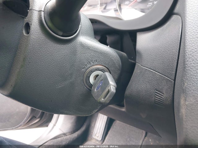 Subaru naturally aspirated 2017 JF2GPABC3H8224160 Image 11
