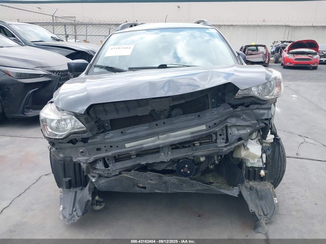 Subaru naturally aspirated 2017 JF2GPABC3H8224160 Image 13