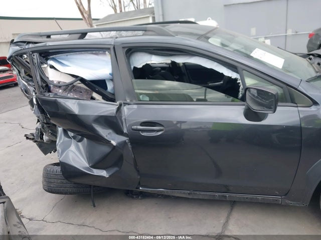 Subaru naturally aspirated 2017 JF2GPABC3H8224160 Image 14