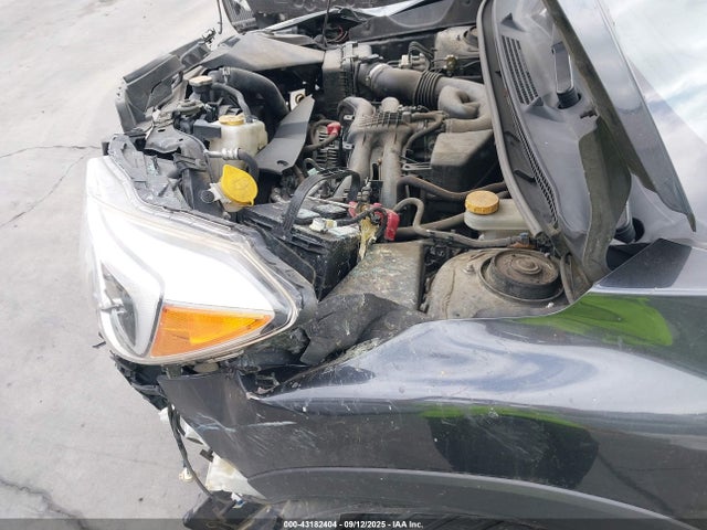 Subaru naturally aspirated 2017 JF2GPABC3H8224160 Image 20