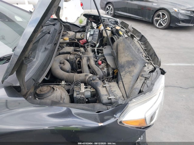 Subaru naturally aspirated 2017 JF2GPABC3H8224160 Image 21