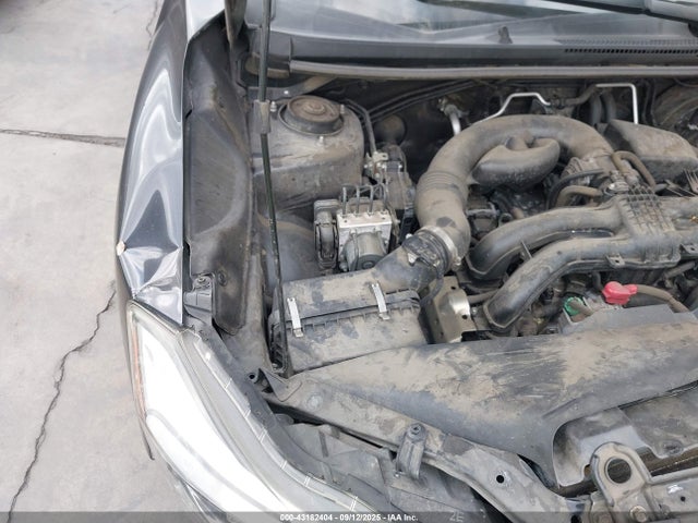 Subaru naturally aspirated 2017 JF2GPABC3H8224160 Image 22